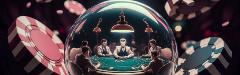Šta je 'Bubble' u Pokeru?