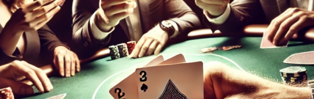 Poker Hold'em: Kako zmagati na vsakem turnirju