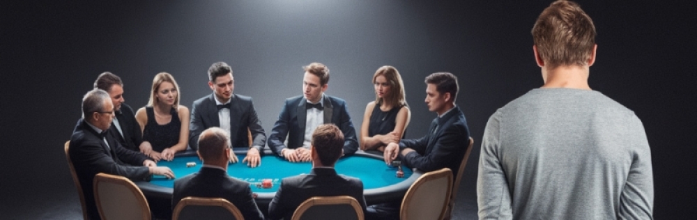 I Never Get to the Final Table, Although I Often Get into Money. Why?