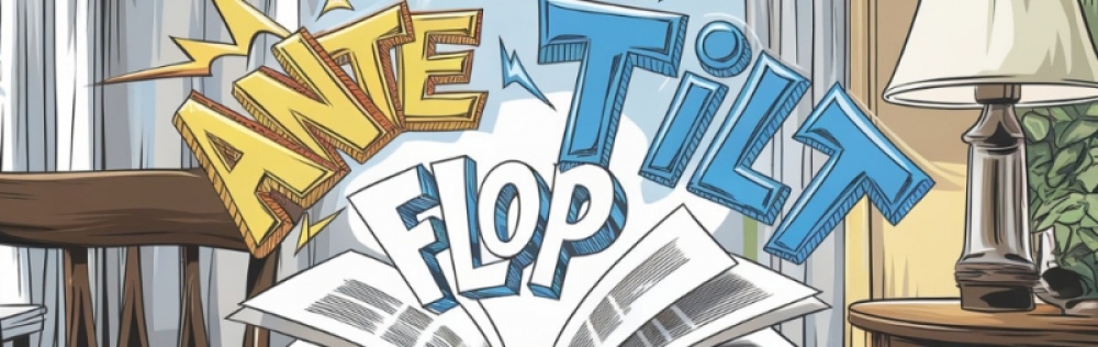 The Origins of the Most Famous Poker Terms