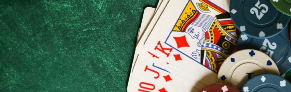 Kako igrati Omaha Hi-Lo Poker: Osnove