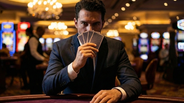 The James Bond Fallacy: Why Hollywood Poker is Ruining Your Win Rate