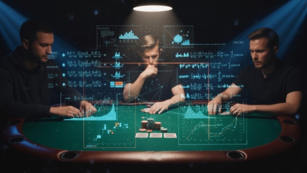 Is Your Game Texas Hold'em or Pot-Limit Omaha?