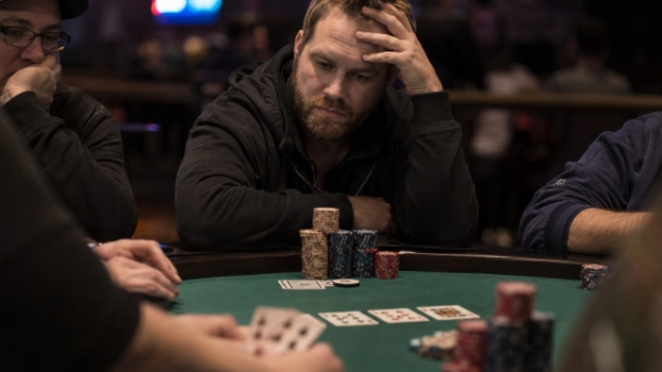Is Omaha really harder than Texas Hold’em?