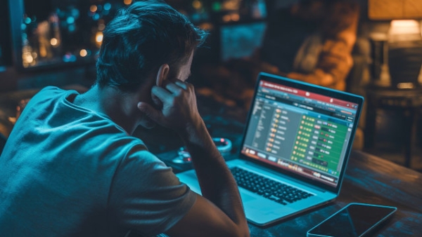 How I Won an Online WSOP Bracelet: Interview with Ori