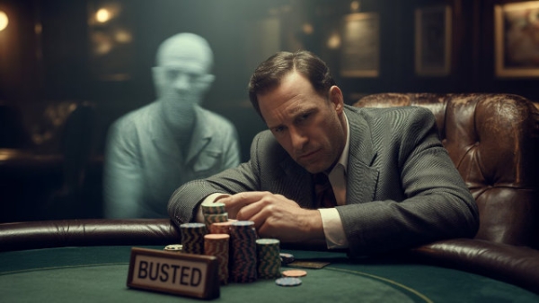 The Worst Poker Advice You’ll Ever Hear (and Why People Believe It)
