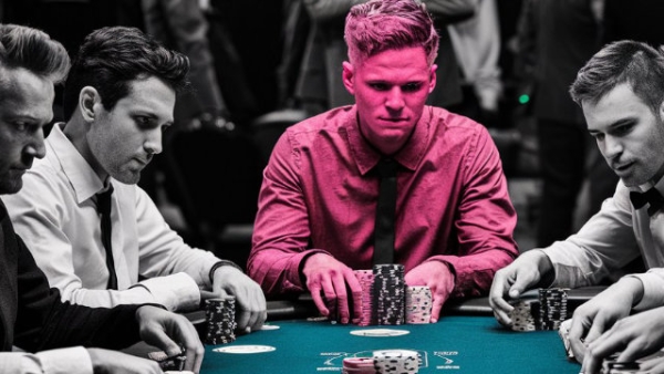 Kako da izbegnete tilt u pokeru i ostanete fokusirani