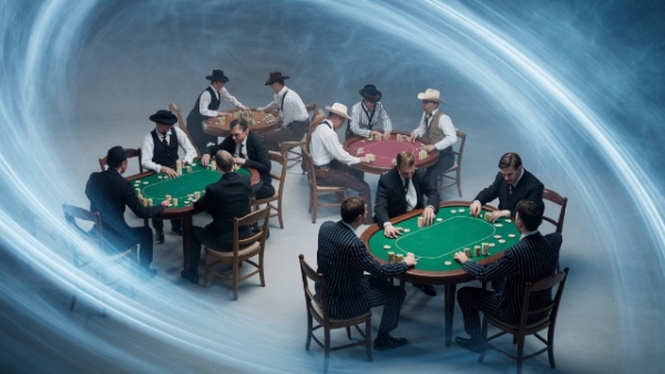 Why is Poker still so popular today?