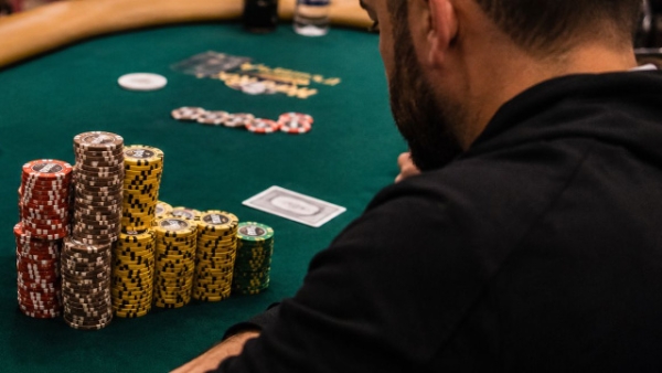 Why you play worse right after a big win