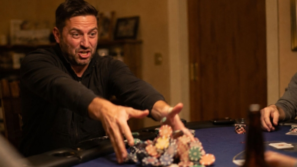 What beer actually does to your poker brain