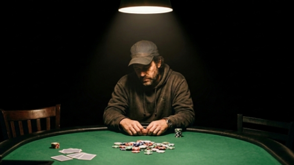 Why You Remember the Bad Beats and Forget the Coolers