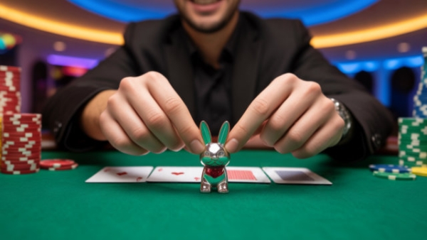 The Rituals of Poker Players: From Lucky Charms to Superstitions
