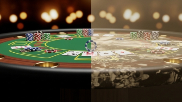 What Is Table Inertia in MTT Poker, and How to Fight It