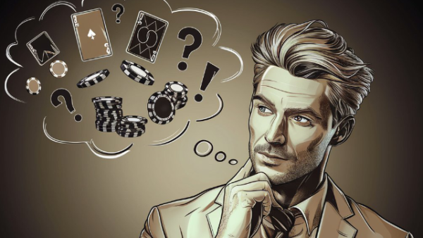 Poker Psychology: How Your Mind Plays Tricks on You at the Table