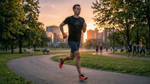 Poker is a sport. Most players just don't realize it.