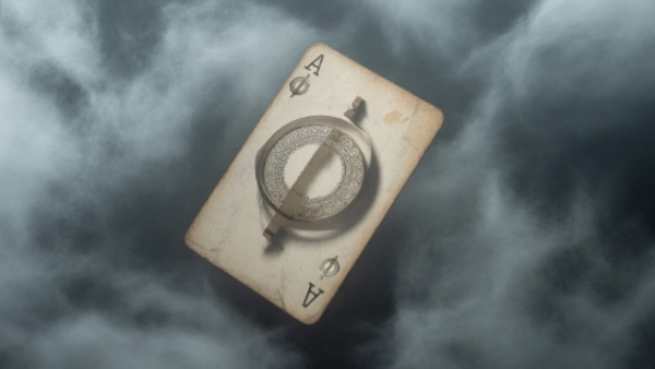 Poker Urban Legends: The Card That Doesn’t Exist