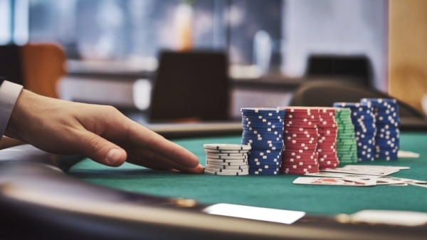 The Art of the Rebuy: How to Play Rebuy Tournaments