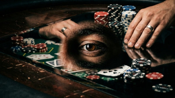 Why poker is the hardest attention management test you'll ever sit