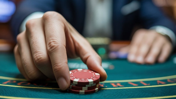 A Simple Poker Trick to Win More Often