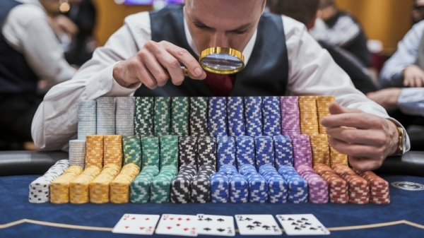 Poker and Perfectionism: How High Expectations Can Ruin Your Game