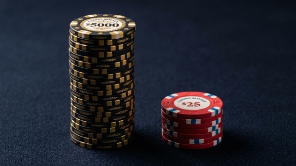 The case for going back to low stakes