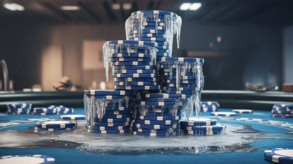 What is a Freezeout in Poker?
