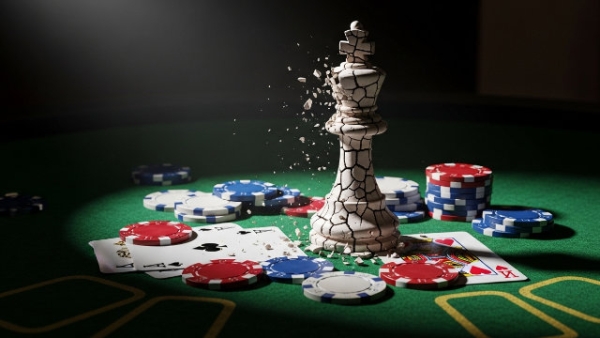 Why Chess Players Make Terrible Poker Players (and the fix)