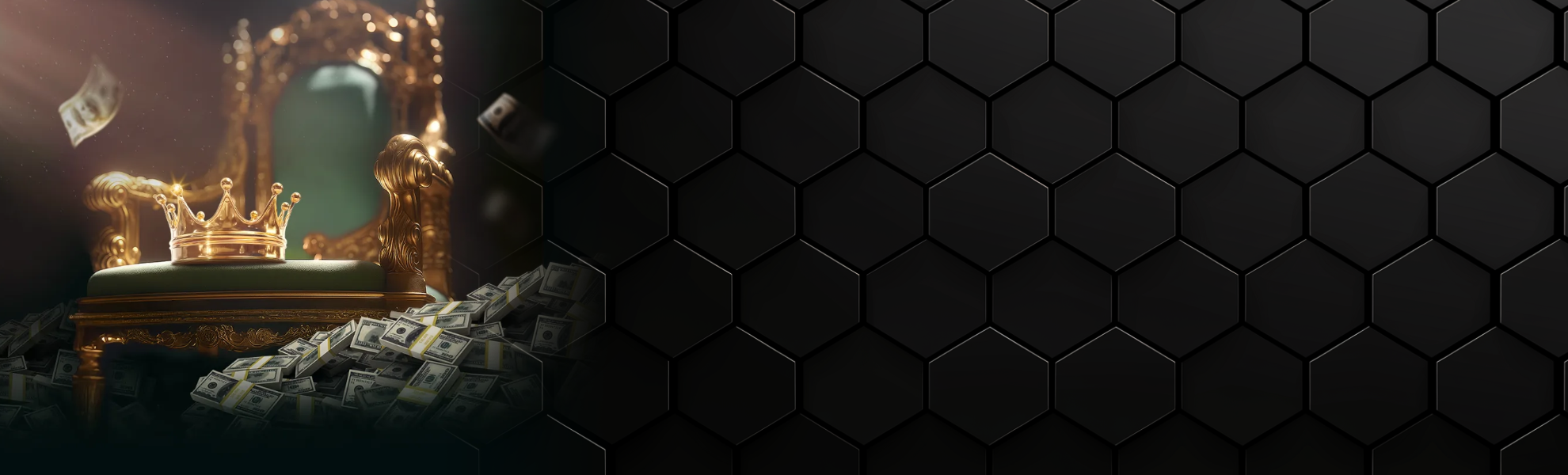 Weekly $250,000 Cash Game King