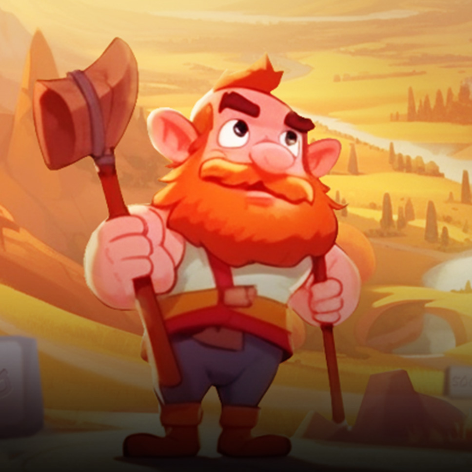 Discord Milestone Quest
