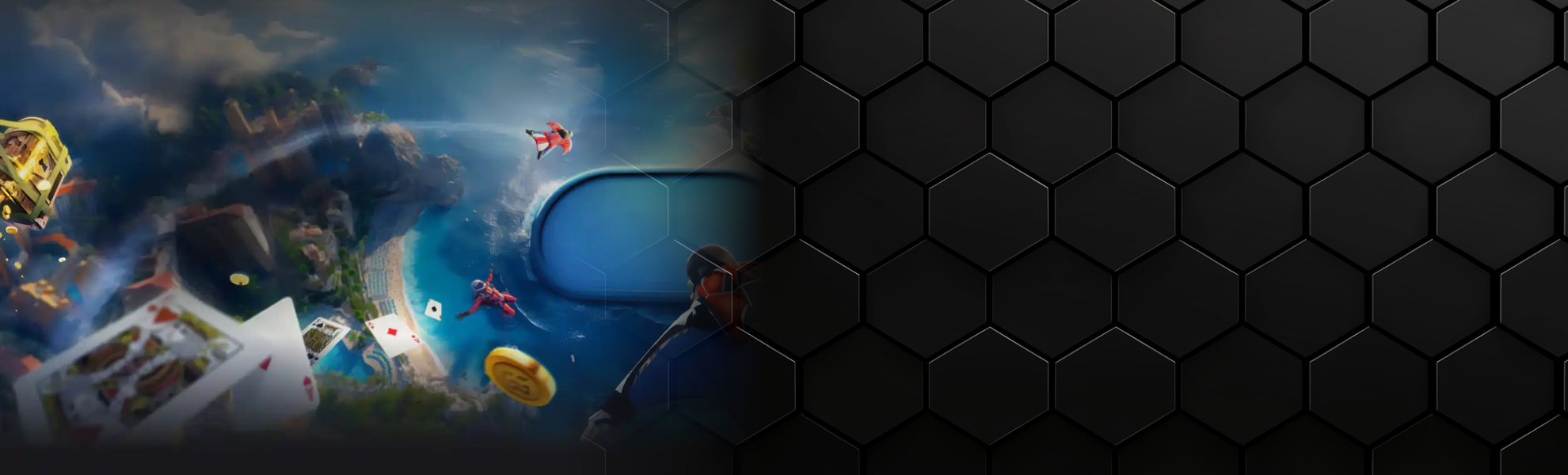 PLO Series