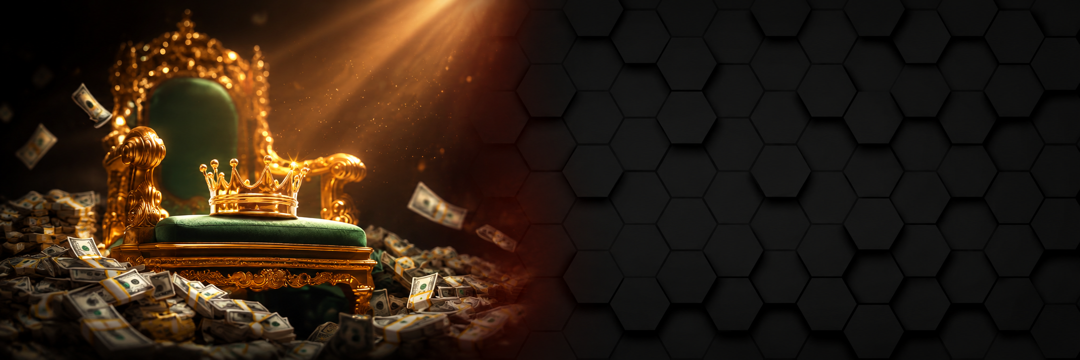 Weekly $250,000 November King