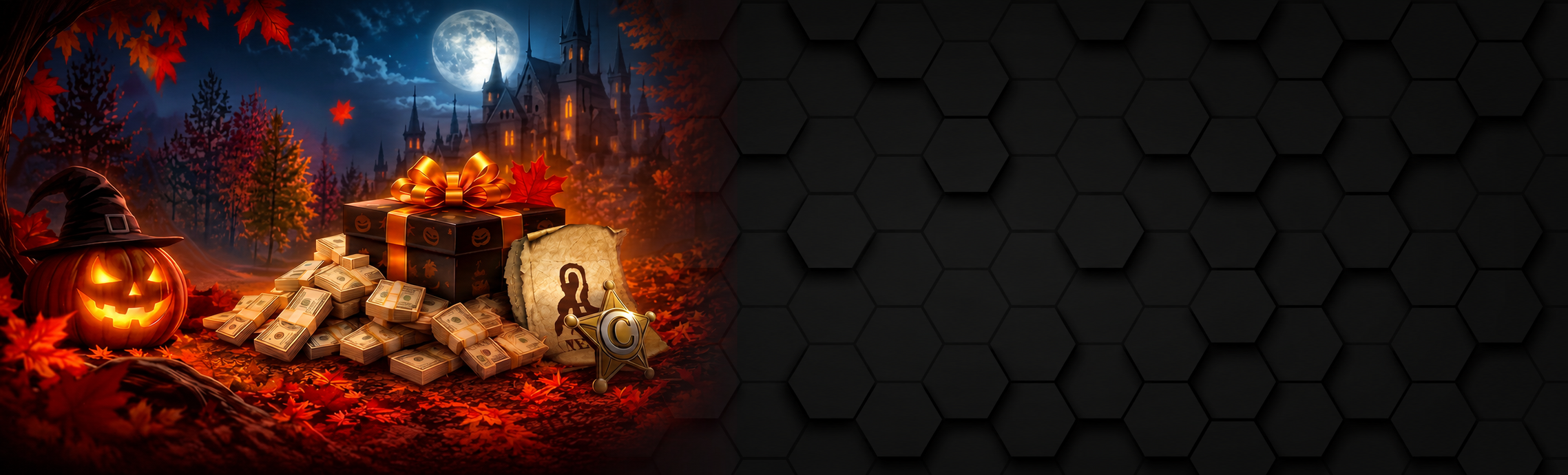 $18M October Giveaway