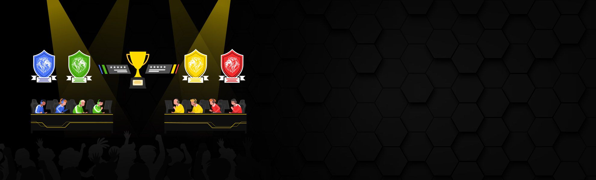 BetKings Team Battle