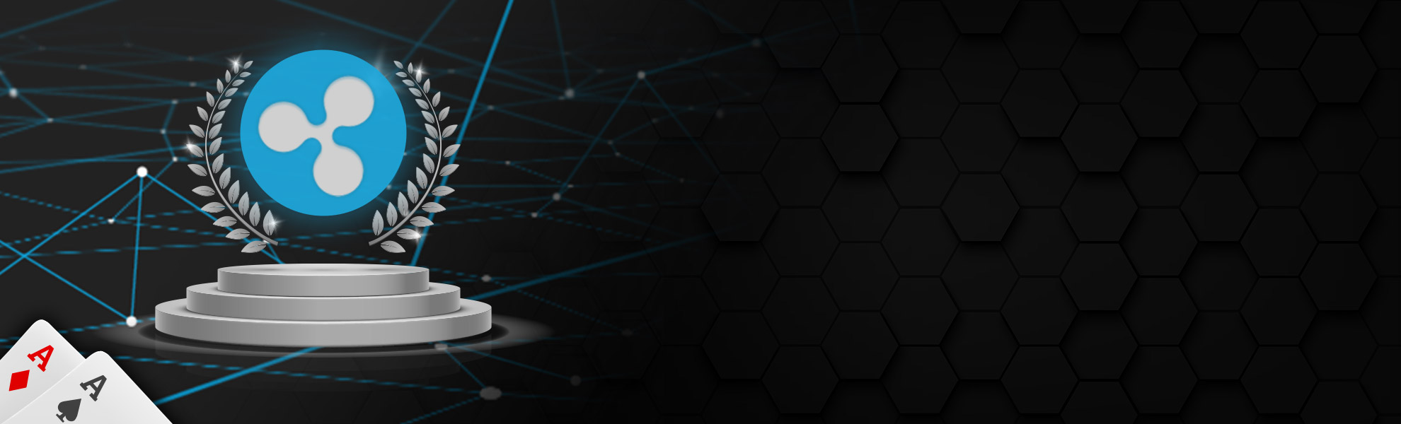 Ripple Poker Race
