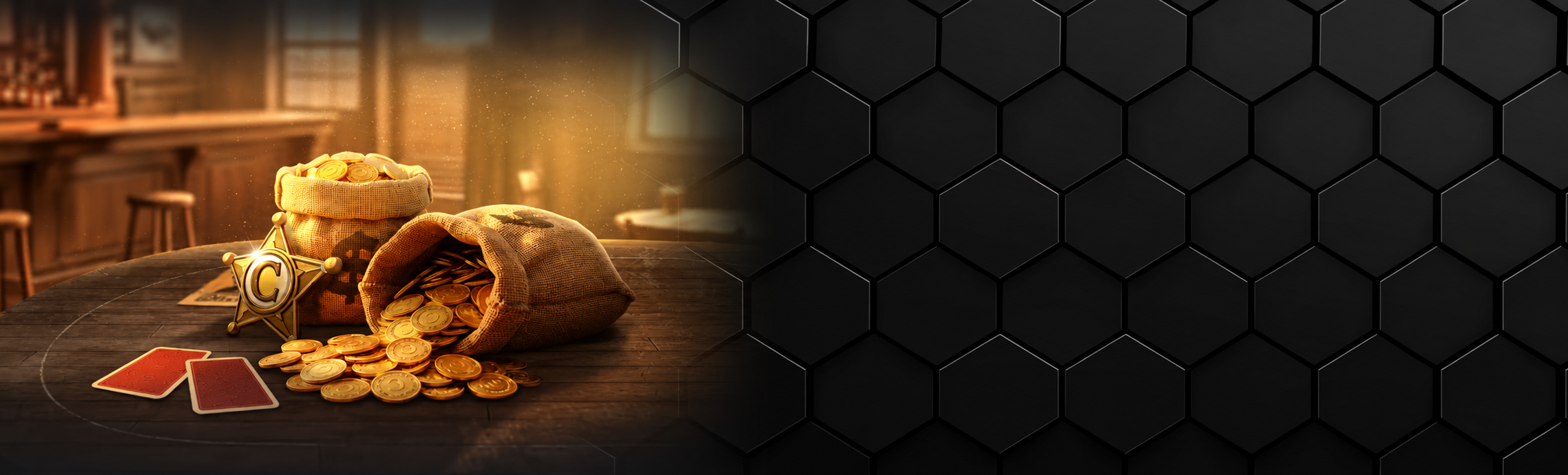 $2M Bounty Hunters Cash Drop