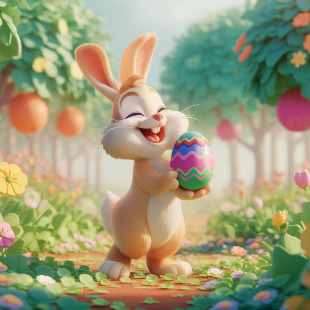 BetKings Easter Eggs Hunt
