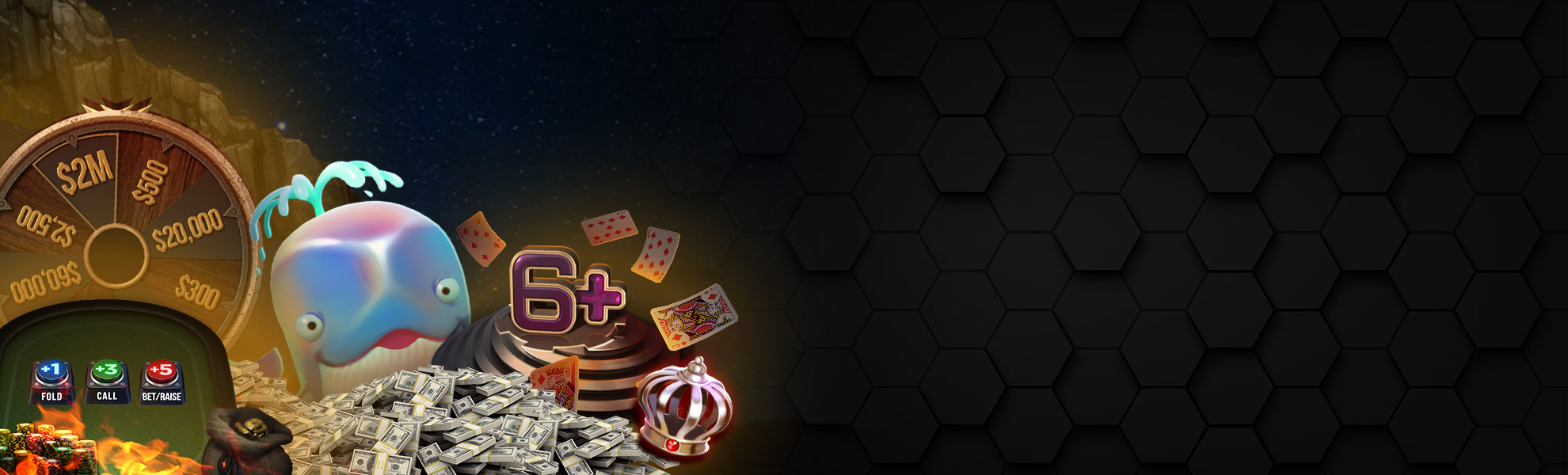 Get the best out of your BetKings Experience!
