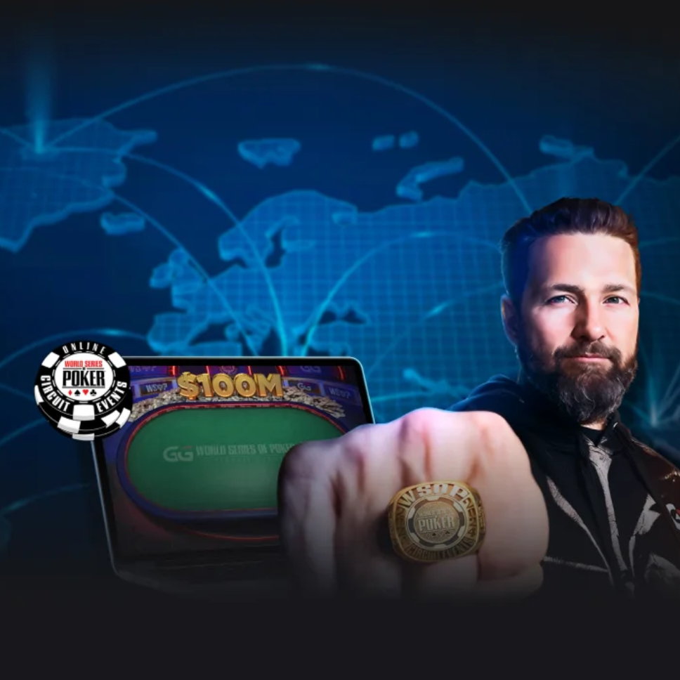 WSOP Super Circuit