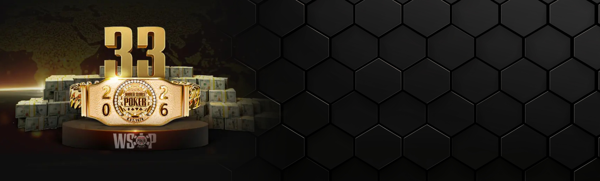 2026 WSOP online