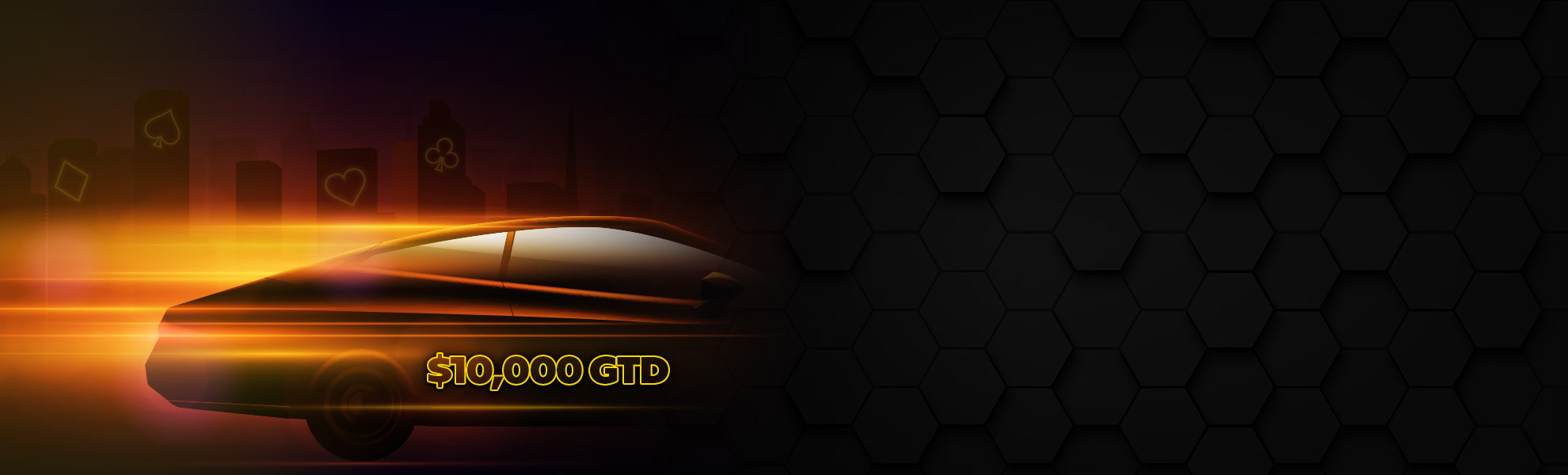 BetKings Streak Race II | 17/04 to 01/05