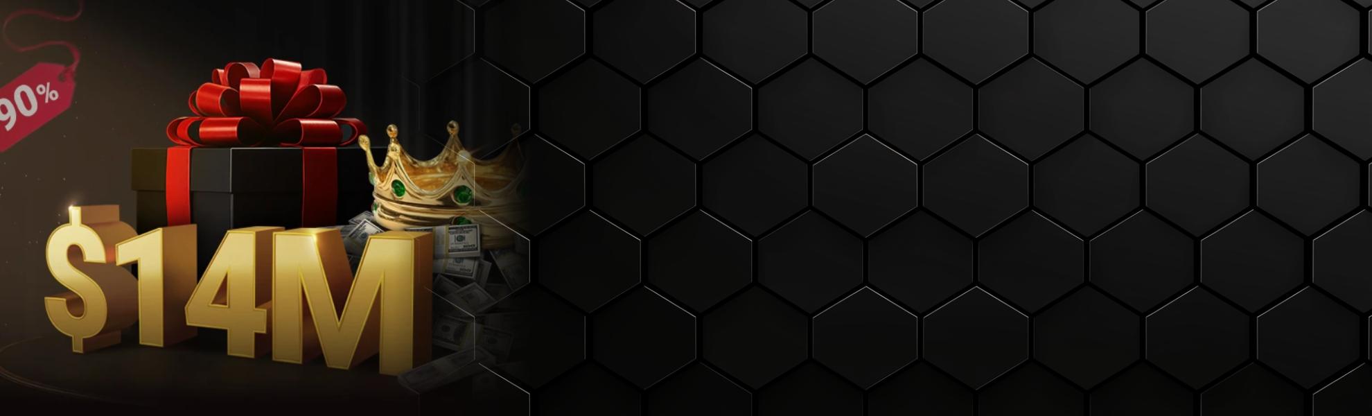 $14M November Giveaway