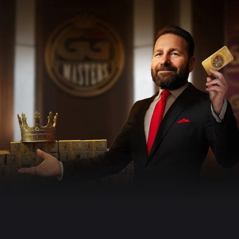  GGMasters Freezeout 6th Anniversary