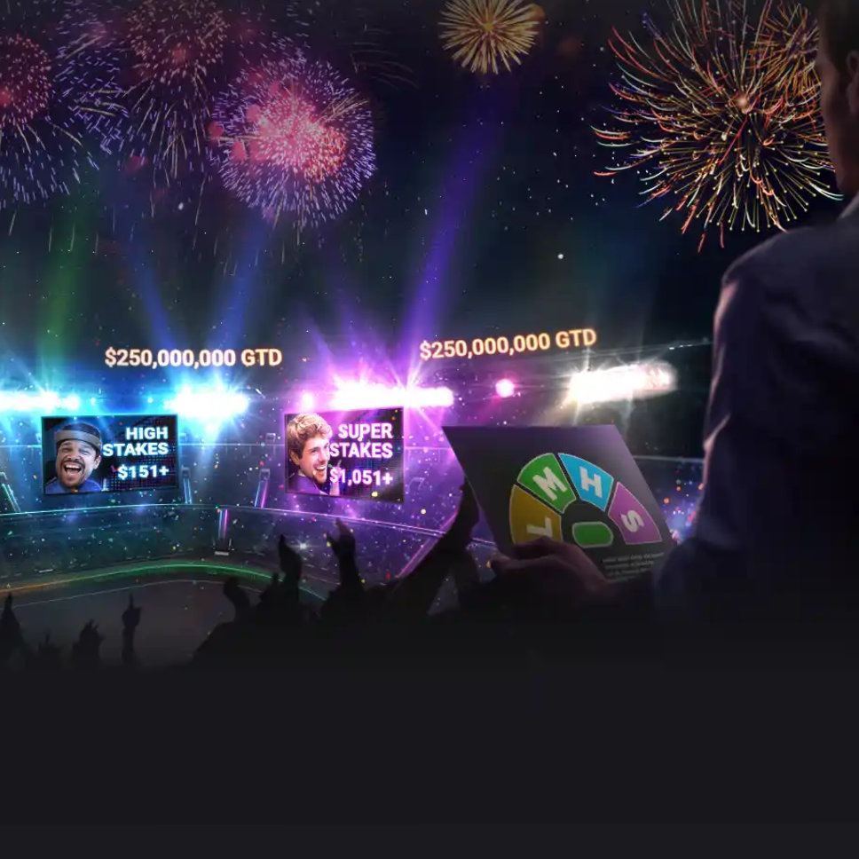 GG World Festival