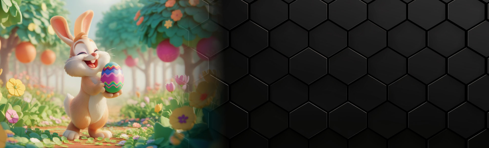 BetKings Easter Eggs Hunt