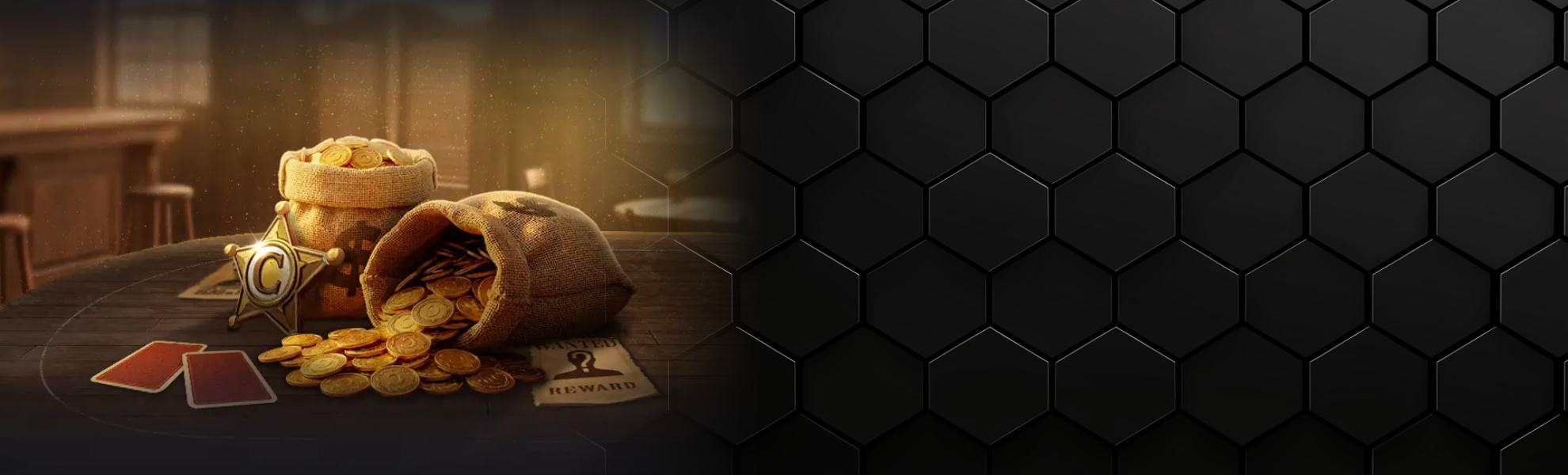 $2M Bounty Hunters Cash Drop