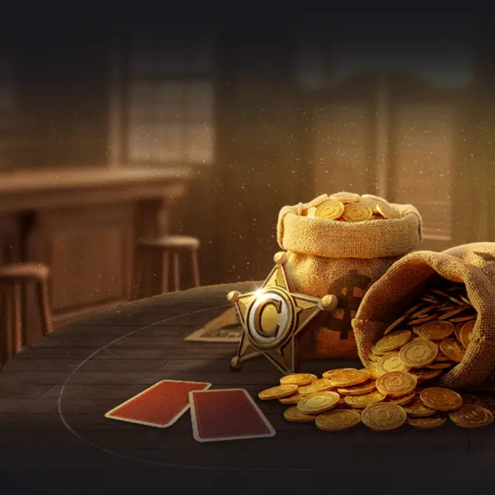 $2M Bounty Hunters Cash Drop