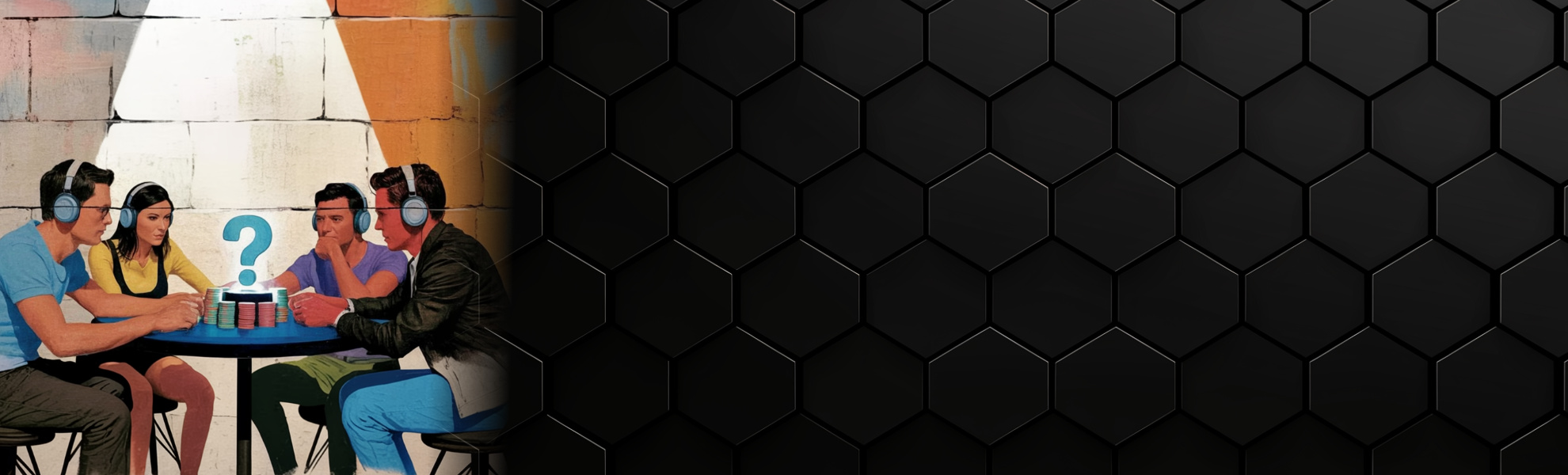 Tedenski Free For All Flipout kviz
