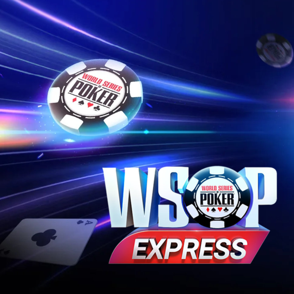WSOP Express
