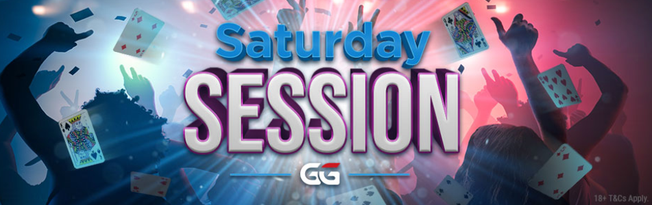 Saturday Session