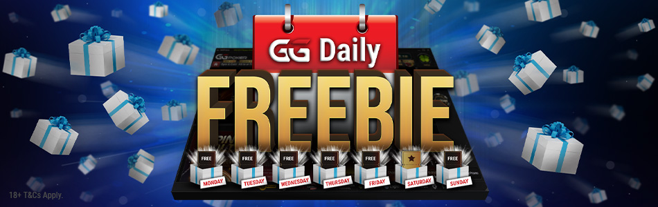 Daily Freebie